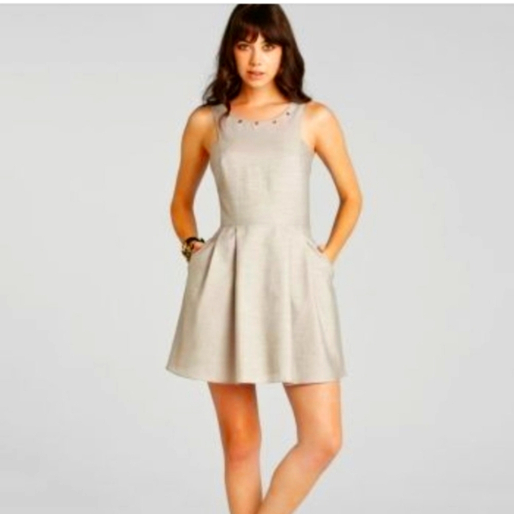 BCBG dress